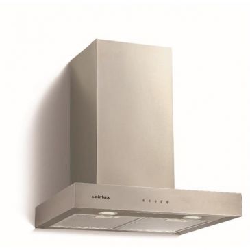 Hotte décorative murale AHB682IX