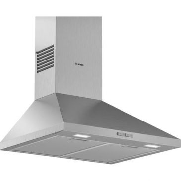 Hotte décorative murale DWP64BC50