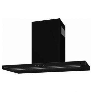 Hotte décorative murale DHB49740B