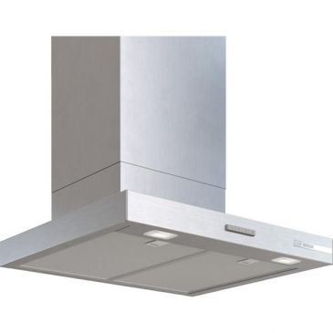 Hotte décorative murale DWB65CC30