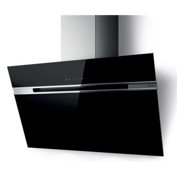 Hotte décorative murale PRF0100991D