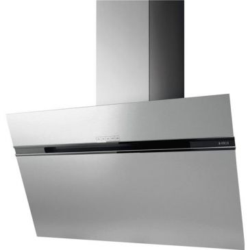 Hotte décorative murale PRF0100993C