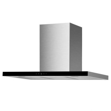 Hotte décorative murale 5649940