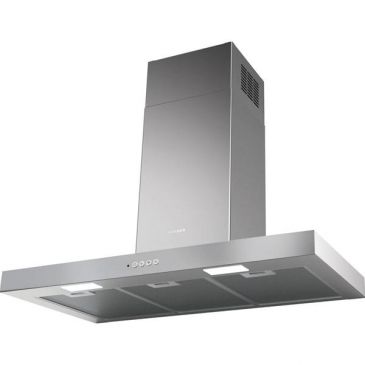 Hotte décorative murale 5838795