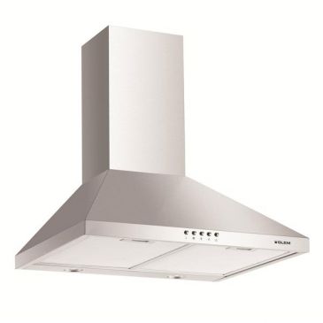 Hotte décorative murale GHP650SS