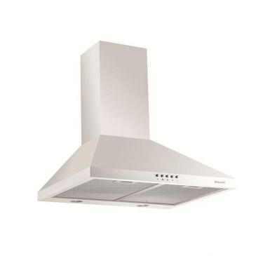 Hotte décorative murale GHP650WH