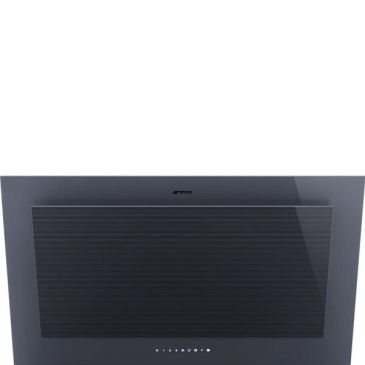 Hotte décorative murale KV194G