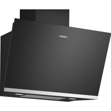 Hotte décorative murale LC81KAN60