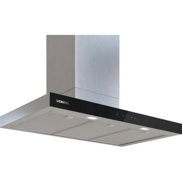 Hotte décorative murale LC97BDN30