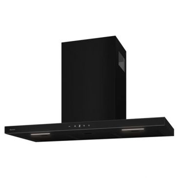 Hotte décorative murale SHB4973B