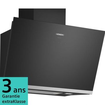 EXTRAKLASSE Hotte décorative murale LC81KAN60M