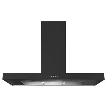 Hotte décorative murale UHDF100SL/