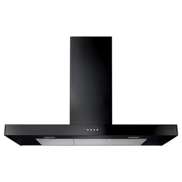 Hotte décorative murale UHDF110BL/