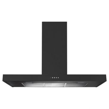 Hotte décorative murale UHDF90SL/