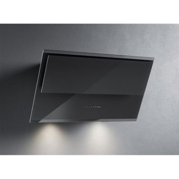 Hotte décorative murale VERSOEASY1420