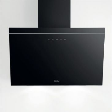 Hotte décorative murale AKR62FLTK