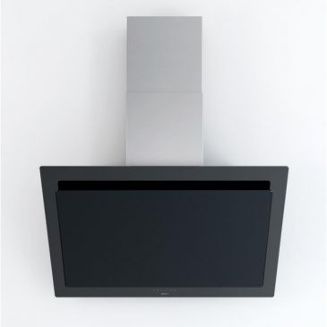 Hotte décorative murale D7830