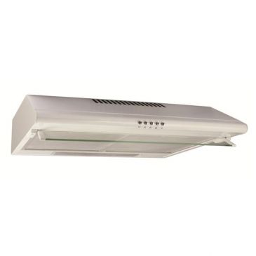 Hotte visière GHC620WH