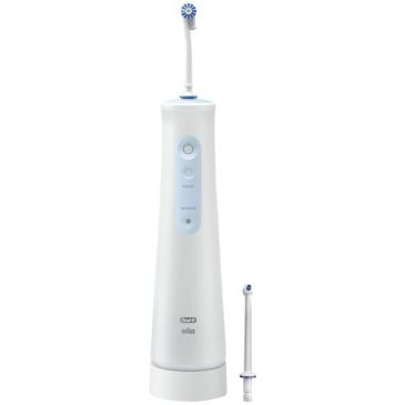 Hydropulseur Oral-B - Aquacare 4 - AQUACARE4