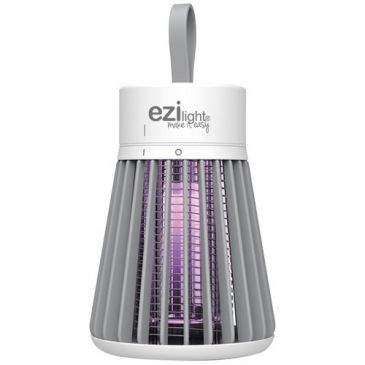 Lampe anti-moustique - MS20