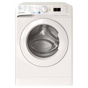 Lave-linge frontal BWA101496XWVFR