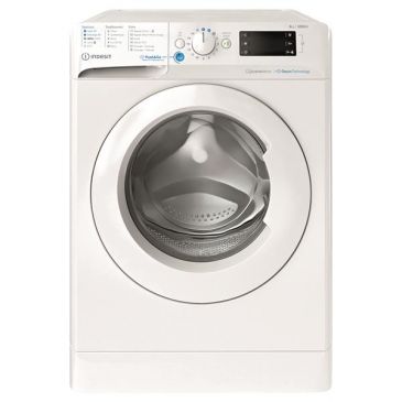 Lave-linge frontal BWE81295XWVFR