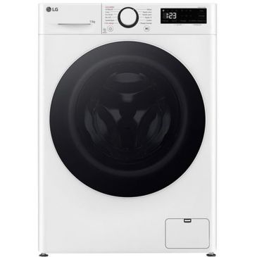 Lave-linge frontal F34R50WHS