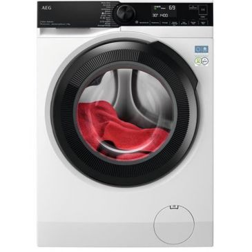 Lave-linge frontal LFR73A943V