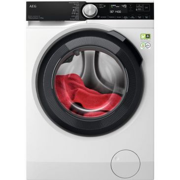 Lave-linge frontal LFR95A116SW