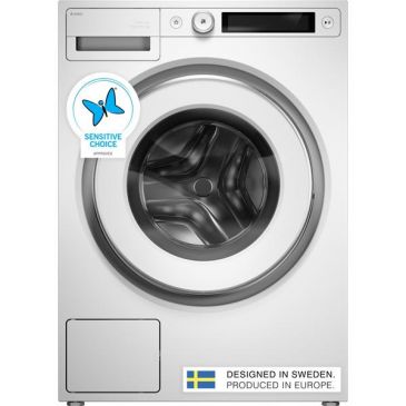 Lave-linge frontal W5096RW