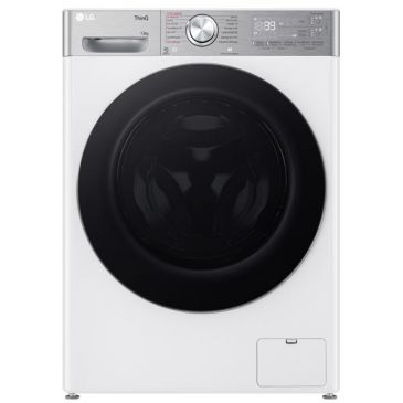 Lave-linge séchant F374R92WSTA