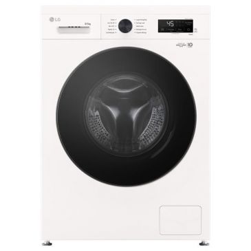 Lave-linge séchant F854B16WHS