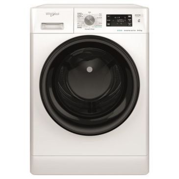 Lave-linge séchant FFWDB964489BVFR