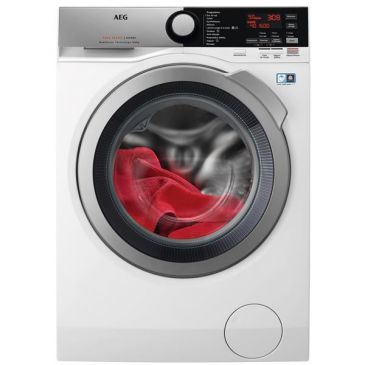 Lave-linge séchant L7WBB962E