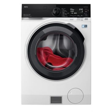 Lave-linge séchant LWR98C166X