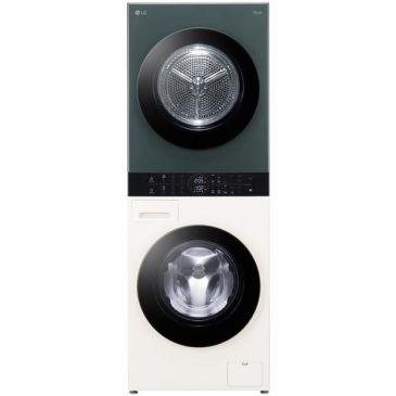 WashTower™ F214WT8GRBE