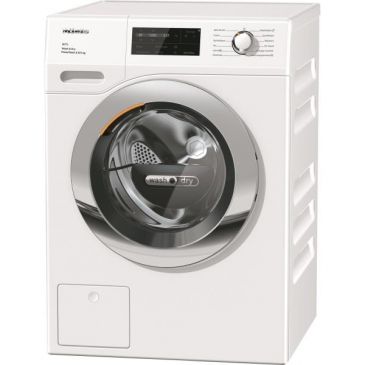 Lave-linge séchant WTI370WPM