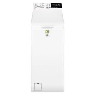 Lave-linge top EW6T4376BZ