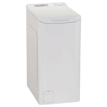 Lave-linge top EYTC106L2-S