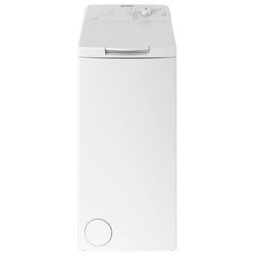 Lave-linge top BTWL6240FR/N