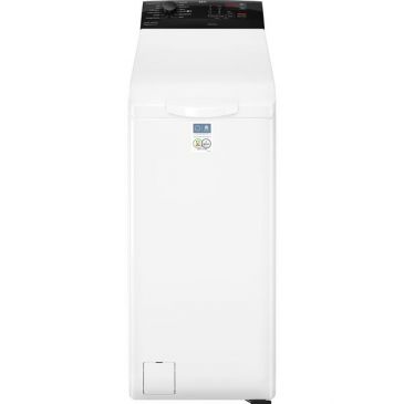 Lave-linge top LTE6K6120A