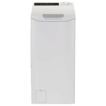 Lave-linge top TCAS264TM5-47