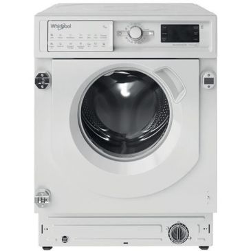 Lave-linge Tout-intégrable BIWMWG71483FRN