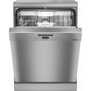 Lave-vaisselle G5110SCFRONTINOX