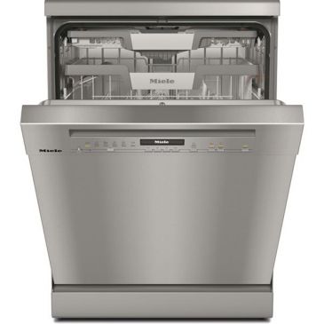 Lave-vaisselle G7040SCFRONTINOXAUTODOS