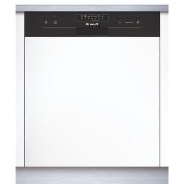 Lave-vaisselle intégrable BB3424LB