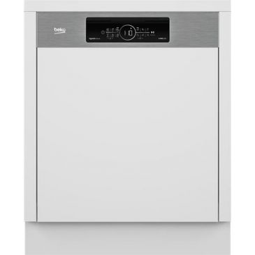 Lave-vaisselle intégrable BDSN36540XP