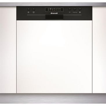 Lave-vaisselle intégrable BDB424LB