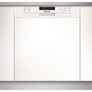 Lave-vaisselle intégrable BDB424LW