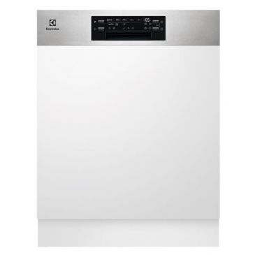 Lave-vaisselle intégrable KEGB7400IX